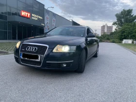 Audi A6 3.0 TDI  | Mobile.bg    3