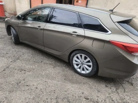 Hyundai I40, снимка 2