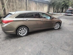 Hyundai I40, снимка 3