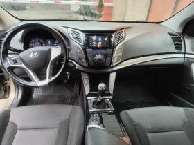 Hyundai I40, снимка 7