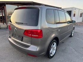 VW Touran 1.6TDi DSG 7 места, снимка 6