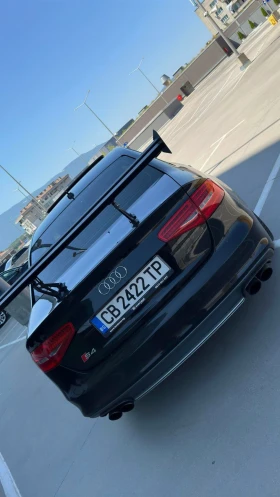 Audi S4, снимка 2