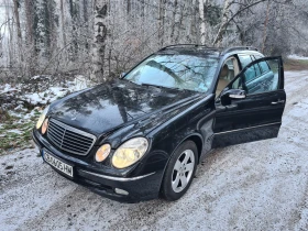 Mercedes-Benz E 280 CDI, снимка 3