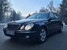 Mercedes-Benz E 280 CDI, снимка 1