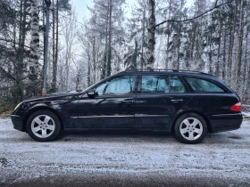 Mercedes-Benz E 280 CDI, снимка 4