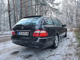 Mercedes-Benz E 280 CDI, снимка 6