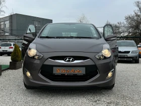 Hyundai Ix20 Trend* 1.6* *  | Mobile.bg    3