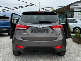 Hyundai Ix20 Trend* 1.6* *  | Mobile.bg    6