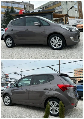 Hyundai Ix20 Trend* 1.6* *  | Mobile.bg    15