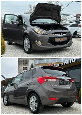 Hyundai Ix20 Trend* 1.6* *  | Mobile.bg    16