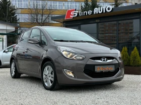 Hyundai Ix20 Trend* 1.6* *  | Mobile.bg    4