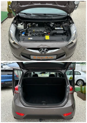 Hyundai Ix20 Trend* 1.6* *  | Mobile.bg    14