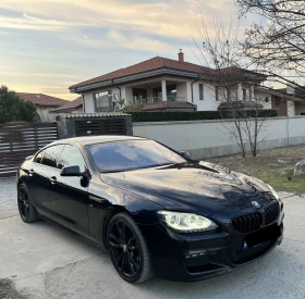 BMW 640 6 series  | Mobile.bg    2