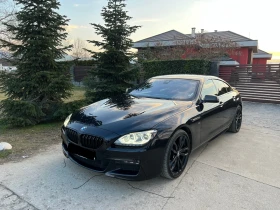  BMW 640