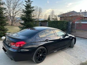 BMW 640 6 series  | Mobile.bg    7