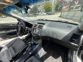 Обява за продажба на Honda Accord 2.4 Executive Щвейцария ~9 000 лв. - изображение 11