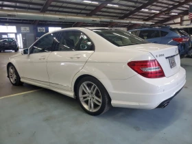 Mercedes-Benz C 300   | Mobile.bg    4