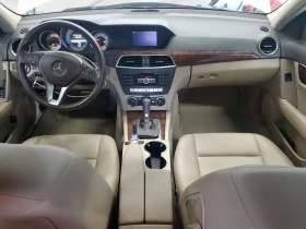 Mercedes-Benz C 300   | Mobile.bg    7