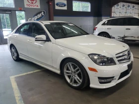 Mercedes-Benz C 300   | Mobile.bg    3