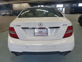 Mercedes-Benz C 300   | Mobile.bg    5