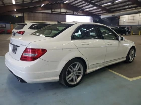 Mercedes-Benz C 300   | Mobile.bg    6