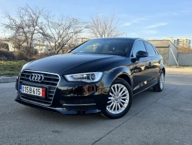 Audi A3 КАТО НОВ/S-Line/EURO6