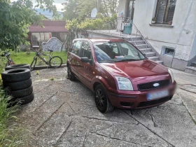 Ford Fusion 1.4 | Mobile.bg    2