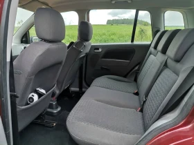 Ford Fusion 1.4 | Mobile.bg    10