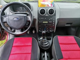 Ford Fusion 1.4 | Mobile.bg    7