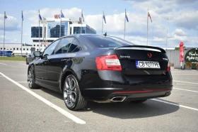 Обява за продажба на Skoda Octavia VRS 2.0 TSI (220 Hp) DSG ~27 000 лв. - изображение 3