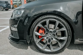 Skoda Octavia VRS 2.0 TSI (220 Hp) DSG | Mobile.bg    5