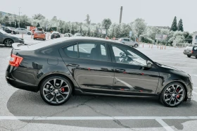 Skoda Octavia VRS 2.0 TSI (220 Hp) DSG | Mobile.bg    4