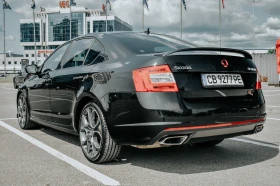 Skoda Octavia VRS 2.0 TSI (220 Hp) DSG | Mobile.bg    3