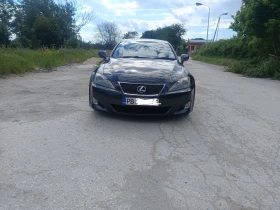Lexus IS 220d 2.2d | Mobile.bg    2