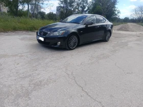 Lexus IS 220d 2.2d | Mobile.bg    3