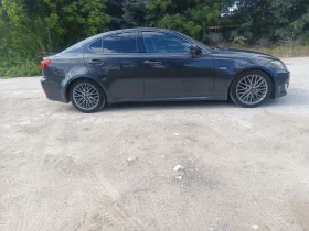 Lexus IS 220d 2.2d | Mobile.bg    14