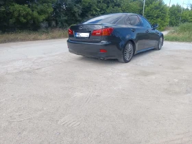 Lexus IS 220d 2.2d | Mobile.bg    6