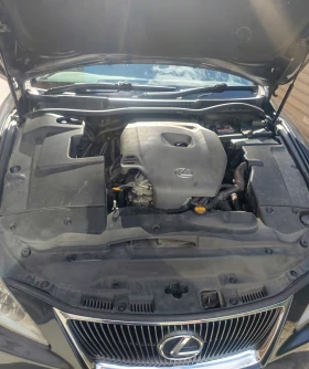 Lexus IS 220d 2.2d | Mobile.bg    11