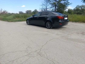 Lexus IS 220d 2.2d | Mobile.bg    5