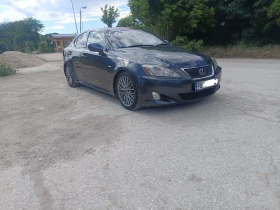     Lexus IS 220d 2.2d