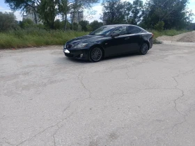 Lexus IS 220d 2.2d | Mobile.bg    7