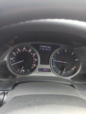 Lexus IS 220d 2.2d | Mobile.bg    9