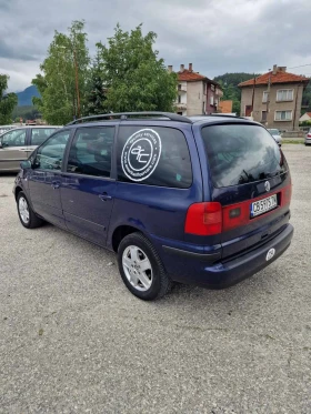 Обява за продажба на VW Sharan ~4 500 лв. - изображение 5