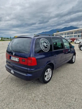 Обява за продажба на VW Sharan ~4 500 лв. - изображение 3