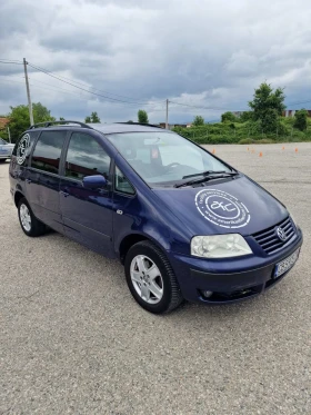 Обява за продажба на VW Sharan ~4 500 лв. - изображение 2