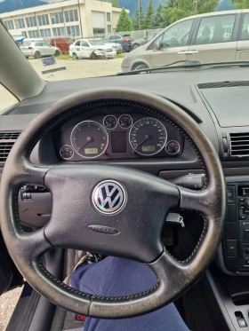 Обява за продажба на VW Sharan ~4 500 лв. - изображение 6