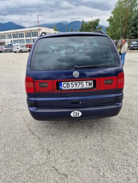 Обява за продажба на VW Sharan ~4 500 лв. - изображение 4