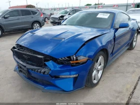 Обява за продажба на Ford Mustang 5.0L V-8 DI, DOHC, VVT, 460HP Rear Wheel Drive ~28 800 лв. - изображение 11
