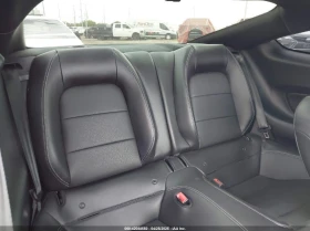 Ford Mustang 5.0L V-8 DI, DOHC, VVT, 460HP Rear Wheel Drive | Mobile.bg    14