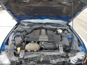 Ford Mustang 5.0L V-8 DI, DOHC, VVT, 460HP Rear Wheel Drive | Mobile.bg    16